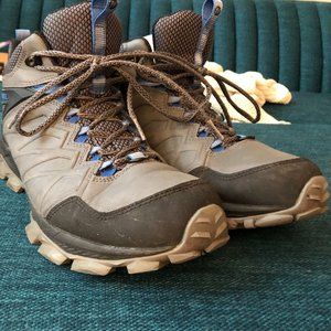 Merrell Thermo Freeze Mid Waterproof Men's boots, Size 9.5